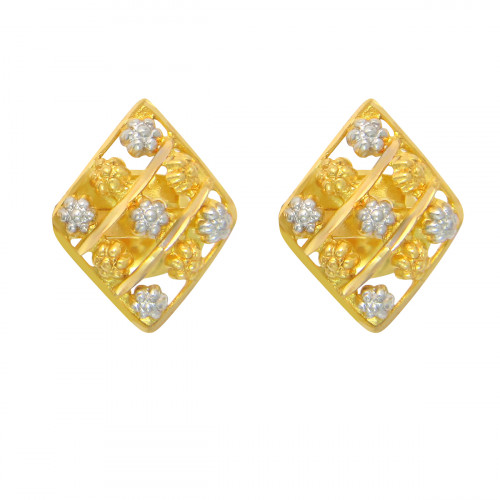 Bandhan Earring A82/BN14458