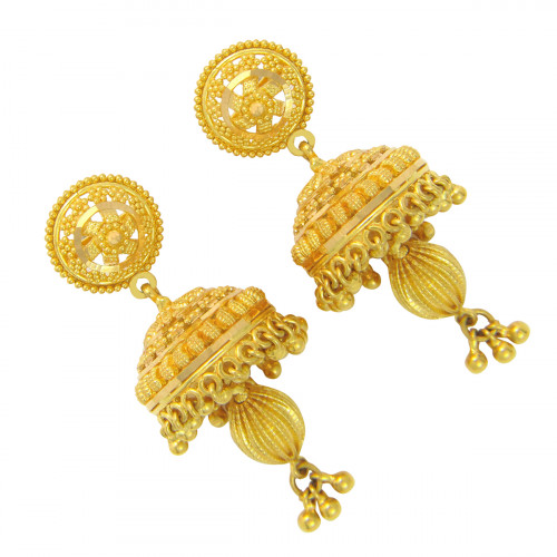 Bandhan Earring A89/BN14325