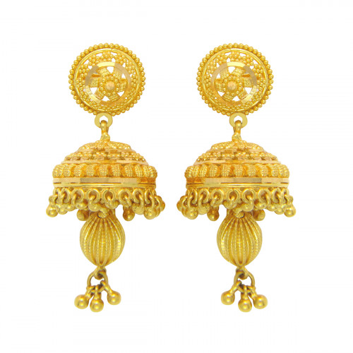 Bandhan Earring A89/BN14325