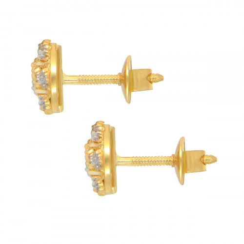 Bandhan Earring A9/BN14450