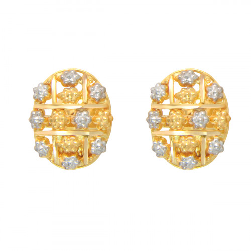 Bandhan Earring A9/BN14450