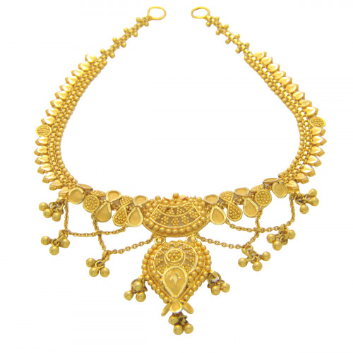 Bandhan Necklace A90/BN14384