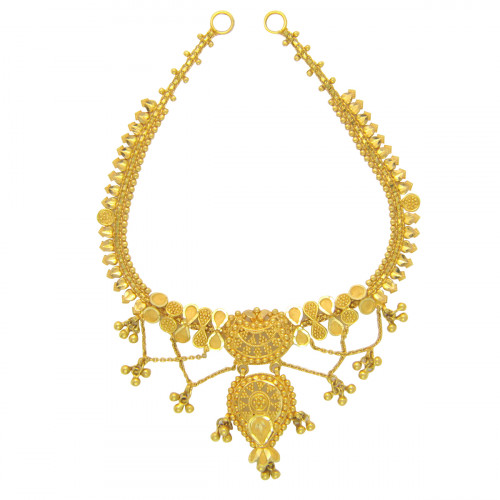 Bandhan Necklace A90/BN14384