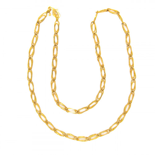 Bandhan Gold Chain A93/BN13587