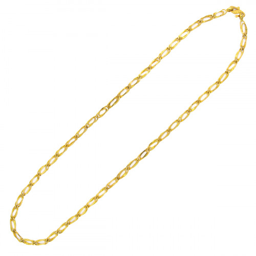 Bandhan Gold Chain A93/BN13587