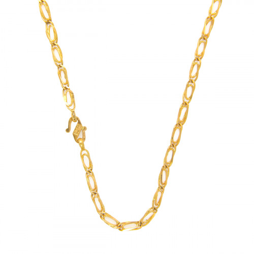 Bandhan Gold Chain A93/BN13587