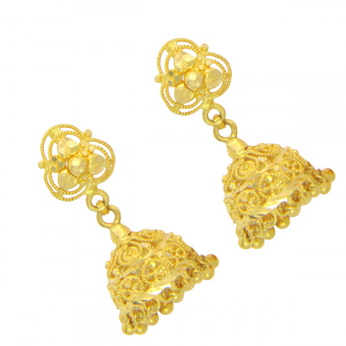 Bandhan Earring A95/BN13185