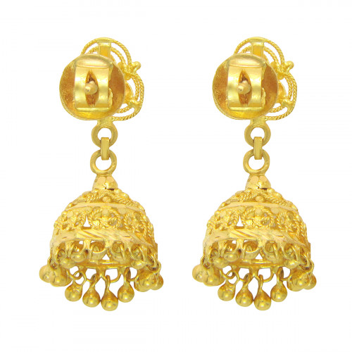 Bandhan Earring A95/BN13185