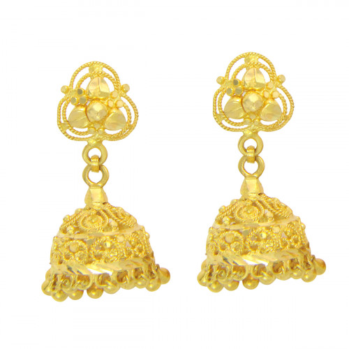 Bandhan Earring A95/BN13185