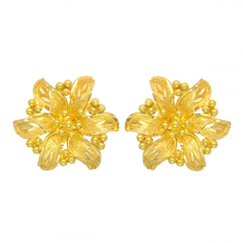 Bandhan Earring A96/BN13760