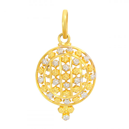 Bandhan Pendant A97/BN14206