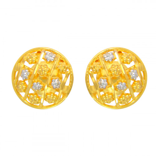 Bandhan Earring A98/BN14206