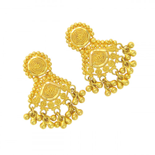 Bandhan Earring A99/BN14115