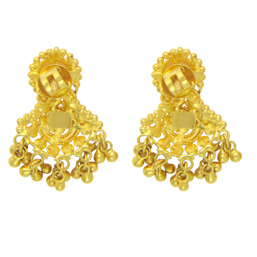 Bandhan Earring A99/BN14115