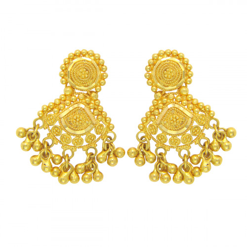 Bandhan Earring A99/BN14115