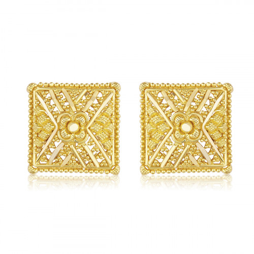 Bandhan Earring BN17009