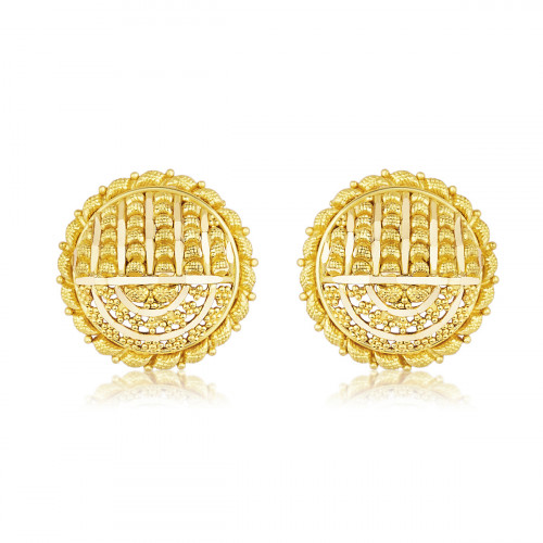 Bandhan Earring BN17014