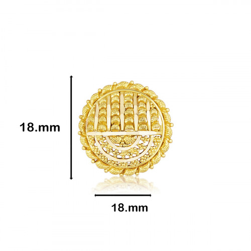 Bandhan Earring BN17014