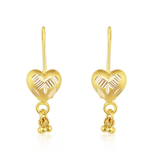 Bandhan Earring BN18560