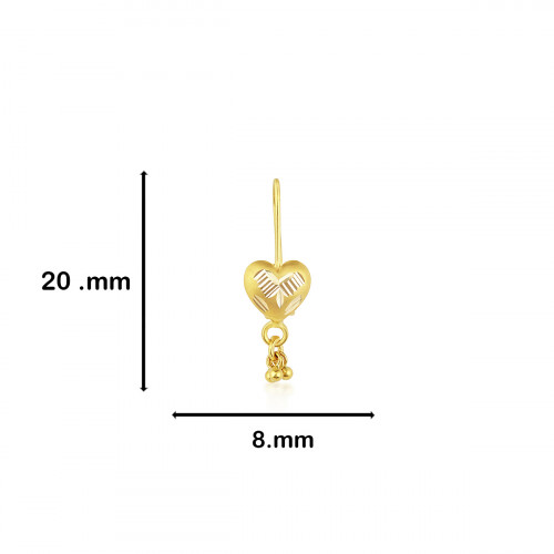 Bandhan Earring BN18560