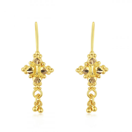 Bandhan Earring BN18562