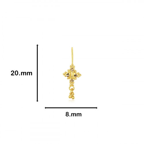 Bandhan Earring BN18562