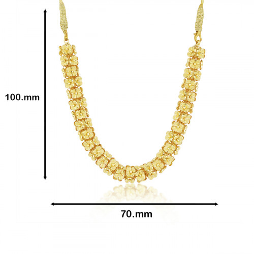 Bandhan Necklace Set BN18565