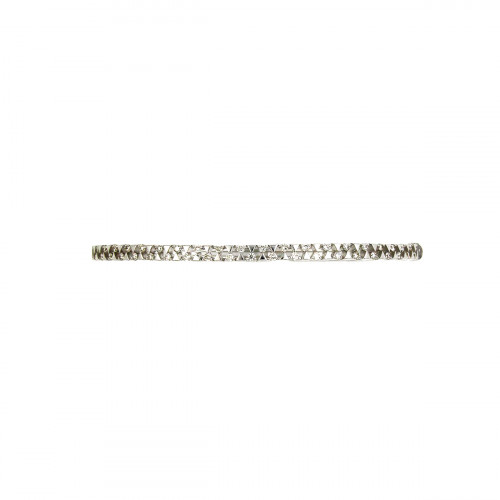 Natural Diamond Ids Bracelet DID4349