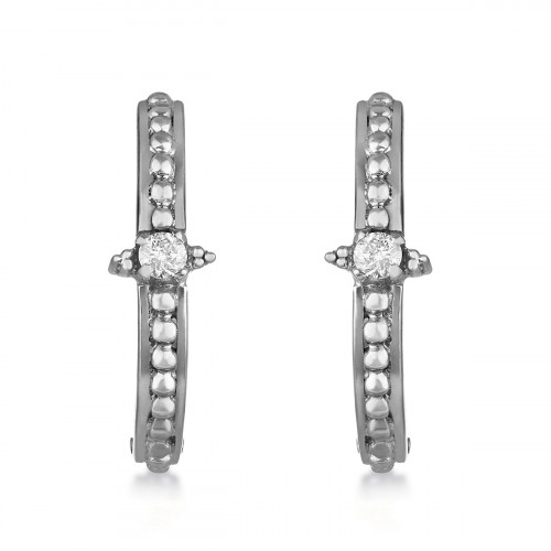 Natural Diamond Emotions Earring EMO3126