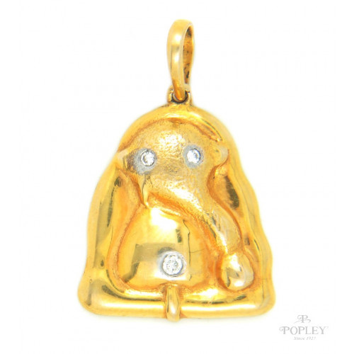 Holy Pendant HOLY34