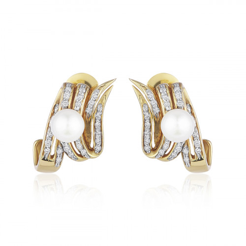 MOTTOMO EARRINGS MTO216