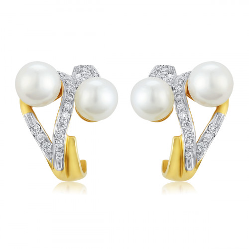 MOTTOMO EARRING MTO345