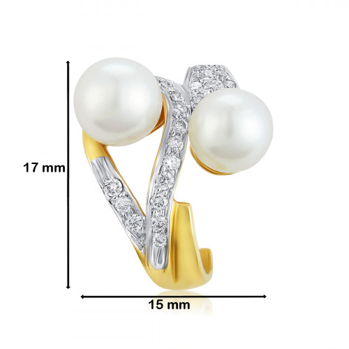 MOTTOMO EARRING MTO345