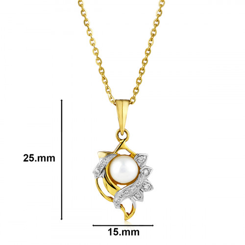 MOTTOMO PENDANT MTO363