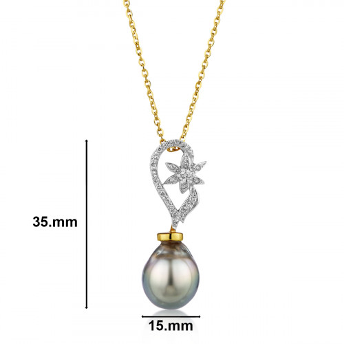 MOTTOMO PENDANT MTO389