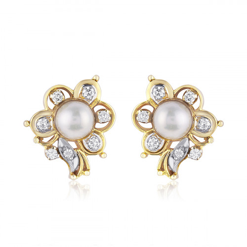 MOTTOMO EARRING MTO408