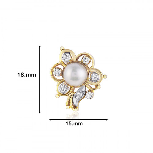 MOTTOMO EARRING MTO408