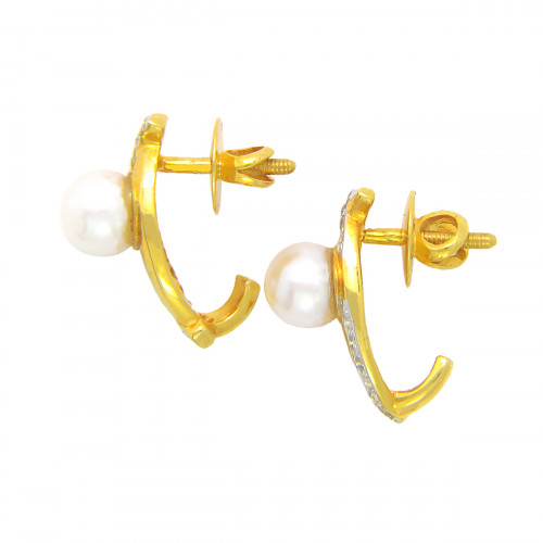 Mottomo Earring MTO342