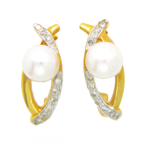 Mottomo Earring MTO342