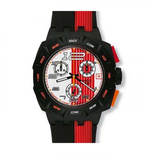 WAY THROUGH Swatch New Chrono SUIB403