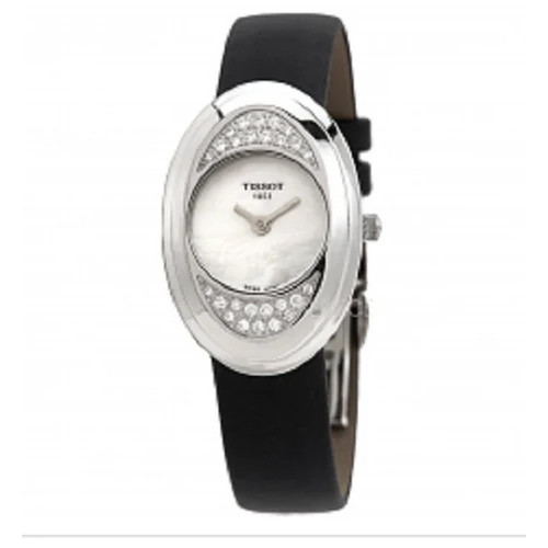 Tissot Women's T03.1.325.80-75 T-Trend Collection Watch 