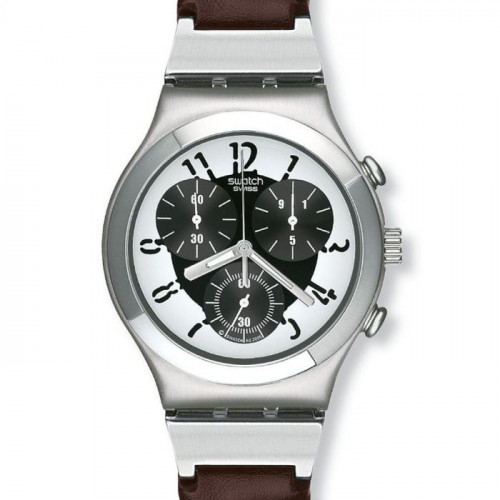 Swatch Irony Chrono YCS109