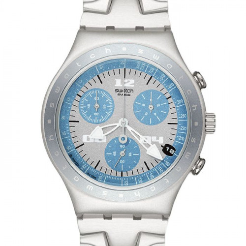 Swatch Irony Chrono YCS4008AG