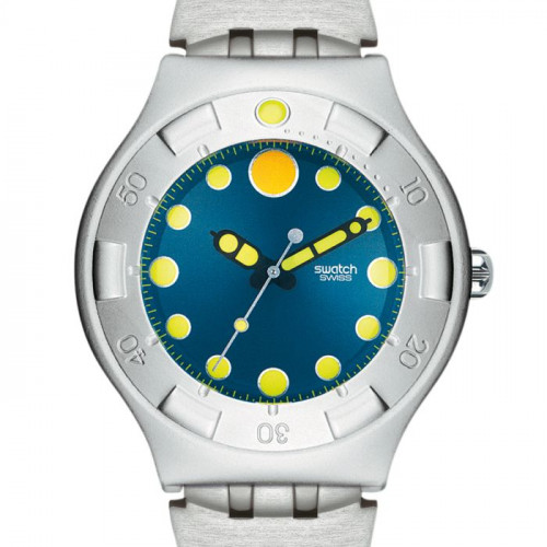 Swatch Irony Scuba 200 YDS1006AGC