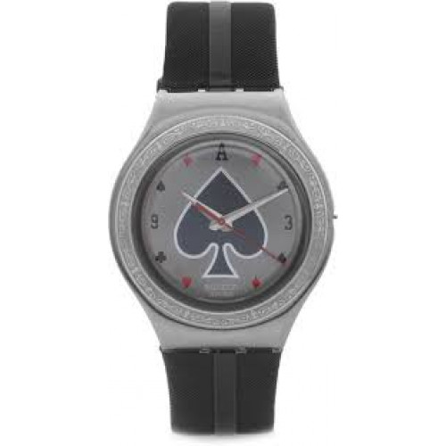 Swatch YGS128 Analog Watch For Men