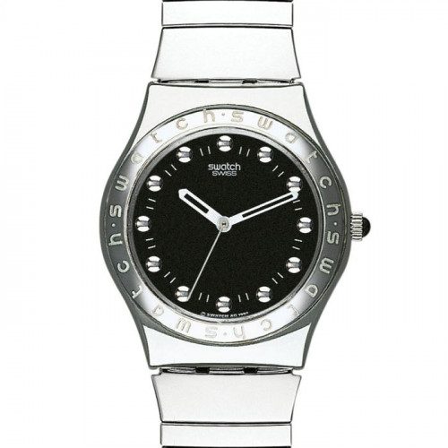 IN-CENTRIC Swatch Irony Medium YLS112A