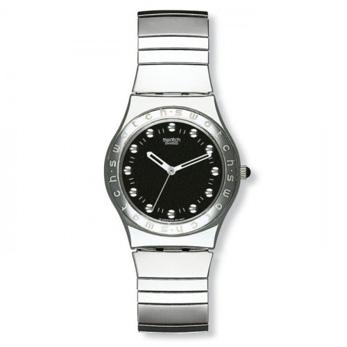 IN-CENTRIC Swatch Irony Medium YLS112A