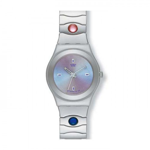 SPARKLING TIME Swatch Irony Lady YSS1010B