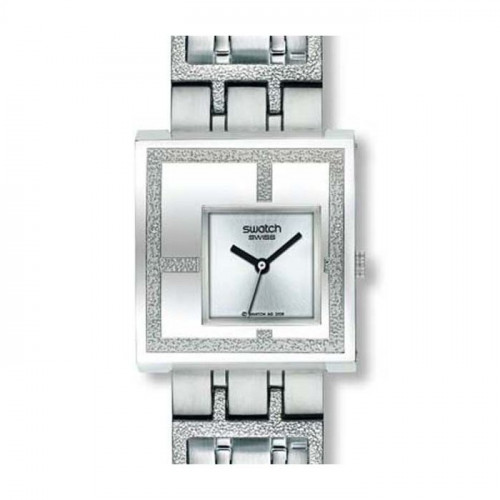 Swatch Irony Lady Square YUS100G