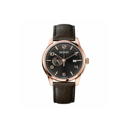 Balmain watch-B14895264